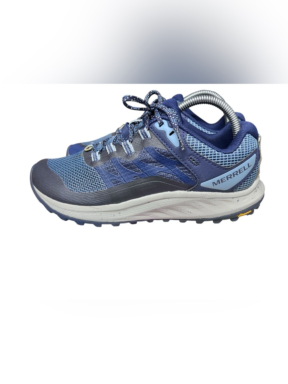 Merrell Women's Antora 3 Trail Sneaker Size 9 Outdoor Hiking